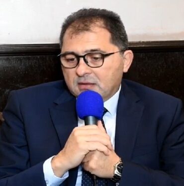 Khaled Salami