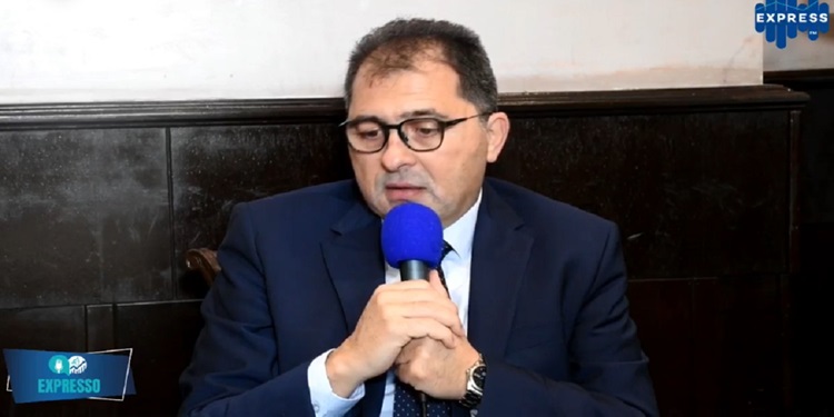 Khaled Salami