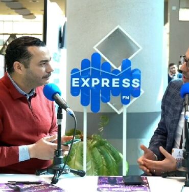 Mohamed Habib Kahbich Business IT Solutions Expo (BITSE)