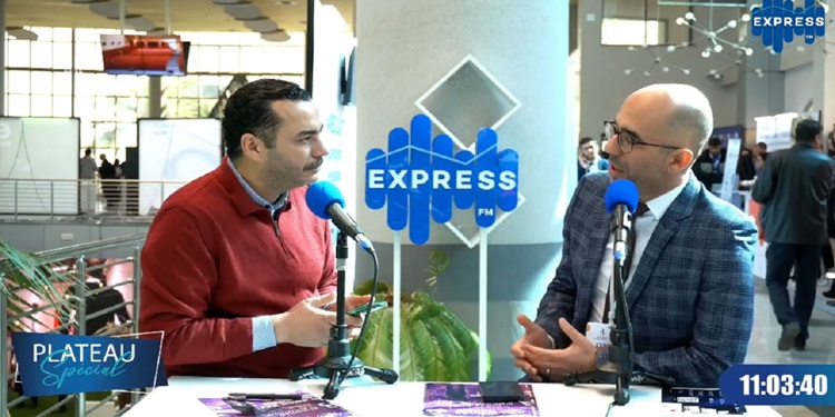 Mohamed Habib Kahbich Business IT Solutions Expo (BITSE)