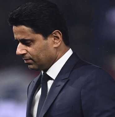 Nasser Al-Khelaïfi