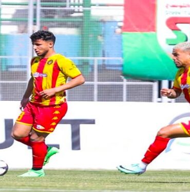 Stade Tunisien Espérance Sportive de Tunis