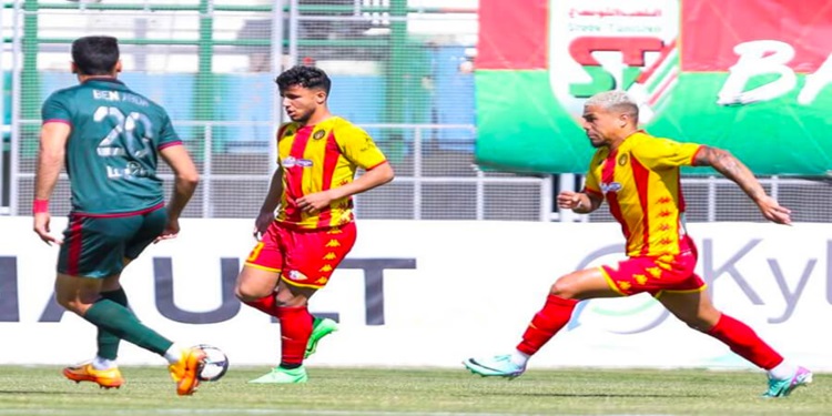 Stade Tunisien Espérance Sportive de Tunis