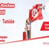 Tunisair : L’offre Early Purchase été 2025 se poursuit jusqu’au 20 mars – Profitez-en dès maintenant !