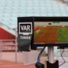 Ligue 1 : officiel, la VAR présente à partir de la 21ème journée