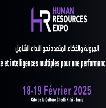 ban 1000 300 1 1 La 18ème édition de HR expo, les 18 et 19 février à la Cité de la Culture