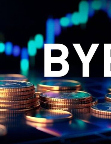 bybit قراصنة يستولون على 1.5 مليار دولار في أكبر سرقة بتاريخ العملات المشفرة