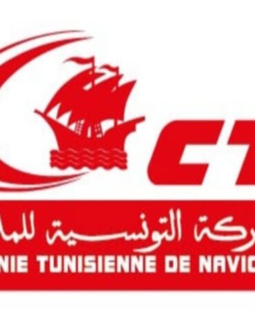 ctn الشركة التونسية للملاحة: كافة عمليات الحجز والبيع تتم عبر الشبكة التجارية للشركة