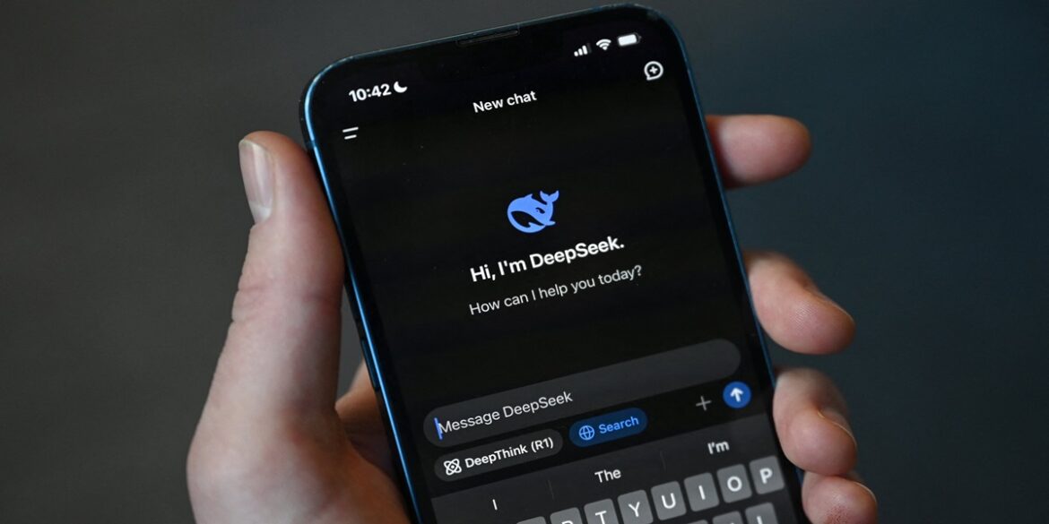 deepseek لمخاوف أمنية.. كوريا الجنوبية تعلّق خدمات تطبيق "ديب سيك"