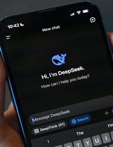 deepseek لمخاوف أمنية.. كوريا الجنوبية تعلّق خدمات تطبيق "ديب سيك"