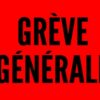 Agents municipaux : grève générale décrétée