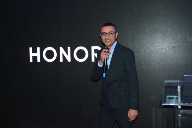 image 1 HONOR dévoile en Tunisie son tout nouveau HONOR X9c: Révolutionner l'expérience des smartphones avec une durabilité améliorée et des performances matérielles supérieures