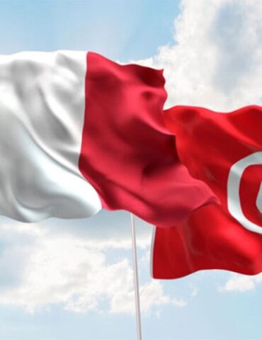 italy توقيع اتفاقية تعاون جديدة بين تونس وإيطاليا لتشغيل خريجي مراكز التكوين المهني
