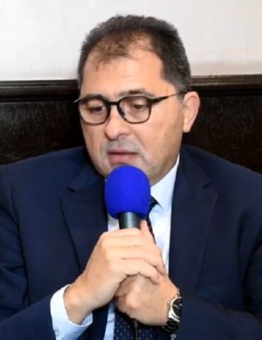 khaled صفاقس: تنظيم النسخة التاسعة من منتدى الجباية