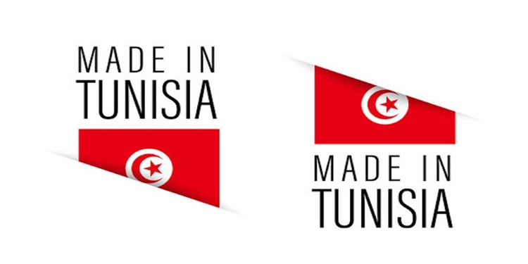 made in Tunisia