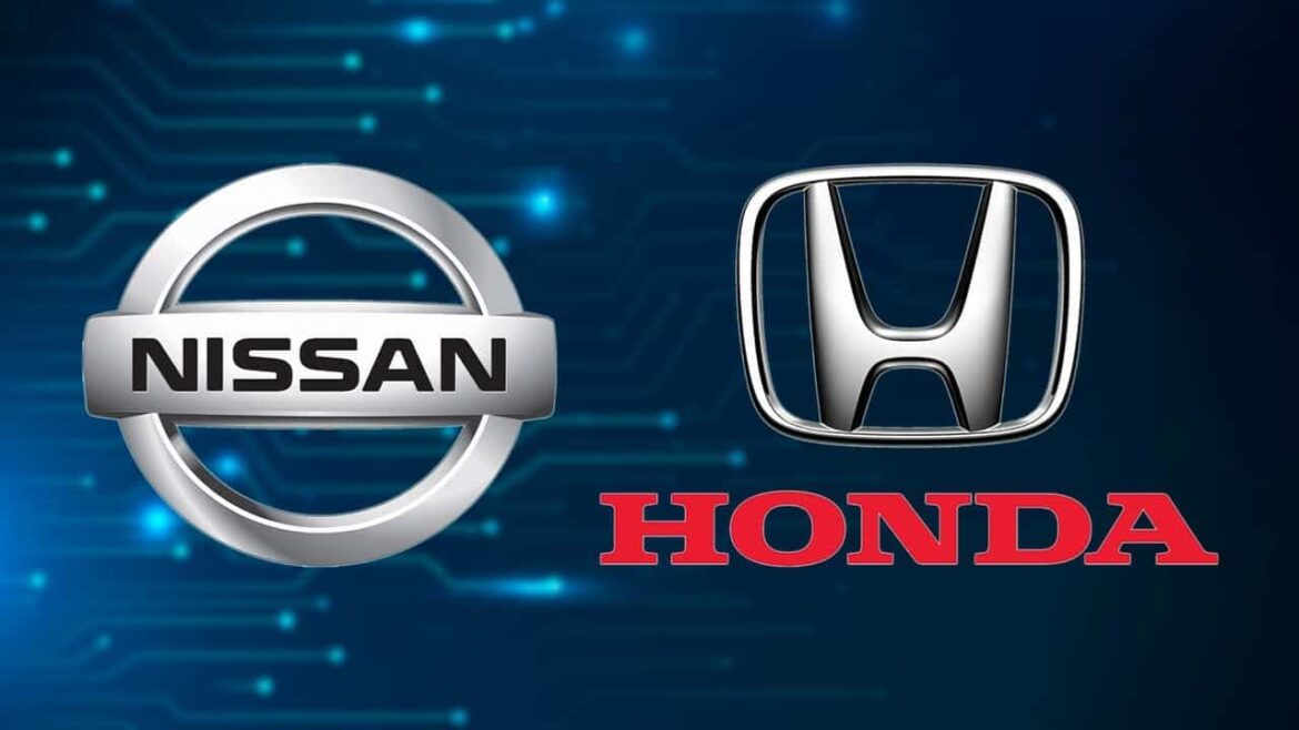 nissan and honda «نيسان» و«هوندا» تتخليان عن حلم «رابع أكبر مجموعة سيارات في العالم»