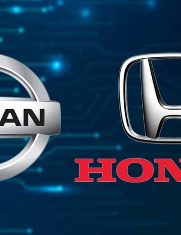 nissan and honda «نيسان» و«هوندا» تتخليان عن حلم «رابع أكبر مجموعة سيارات في العالم»