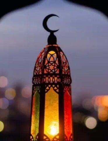 romdhan السبت أول أيام شهر رمضان في تونس
