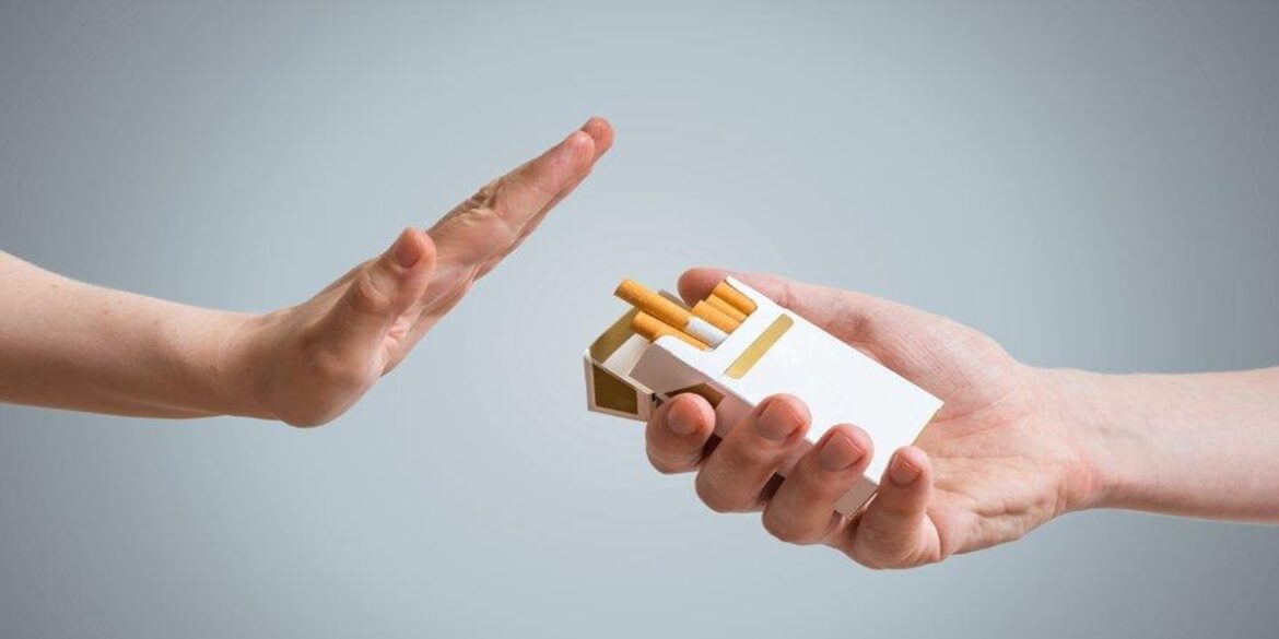 tabac نصف الرجال في تونس يدخنون وخُمس حالات الوفاة سببها التدخين