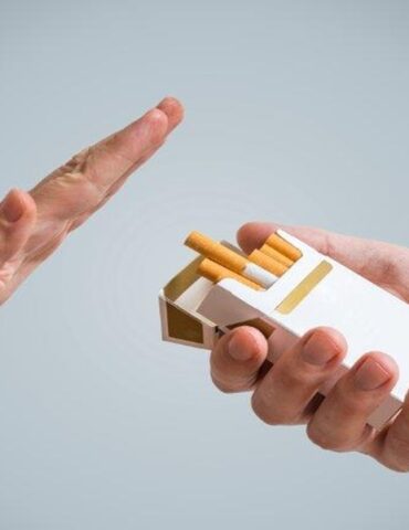 tabac نصف الرجال في تونس يدخنون وخُمس حالات الوفاة سببها التدخين