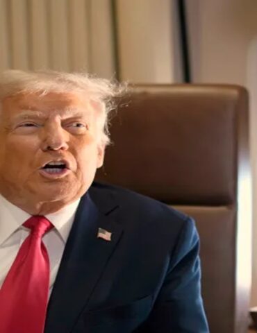 trump 2 ترامب يجدد التزامه" بـ"شراء غزة" وحماس ترد