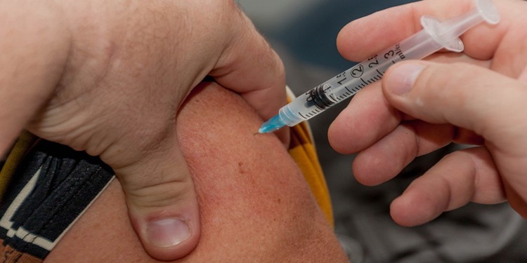 vaccin cancer du col de l'utérus