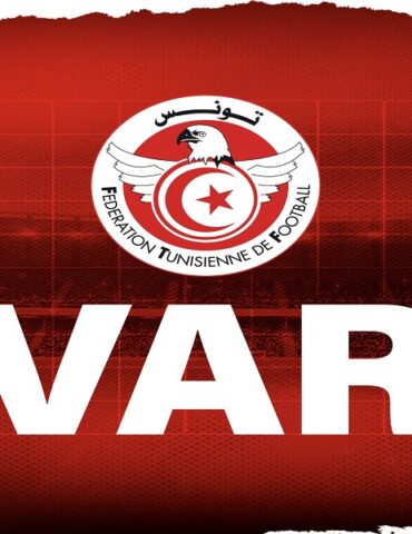 var تركيز آلية "الفار" في جميع المباريات المتبقية من الرابطة المحترفة الأولى