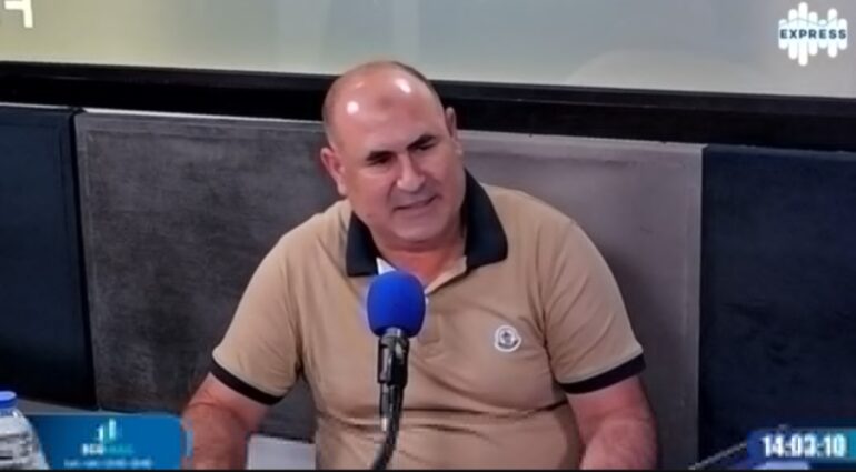 1741621396450 محمد الكوني: "ضرورة سن تشريعات تحمي المرأة التونسية في سوق الشغل.."