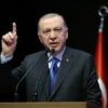 أردوغان: لن نسمح أبدا بإعادة رسم الخرائط في سوريا