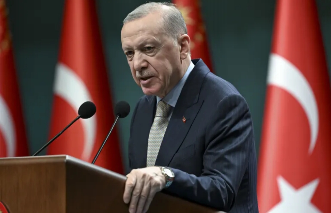 1742842318091 تجدد المظاهرات بتركيا وأردوغان يحمّل المعارضة المسؤولية
