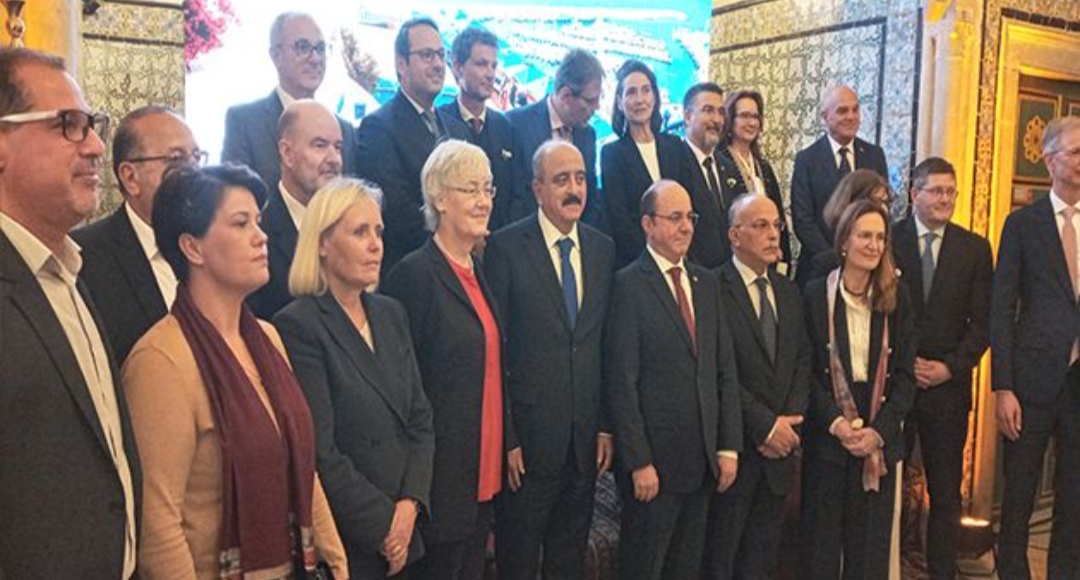 1742939192558 وزارة السياحة تُطلق حملة ترويجية للسياحة التونسية بأوروبا