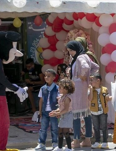 3id عيد الفطر: توصيات بتجنب التجمعات في حال الإصابة بالفيروسات والأمراض