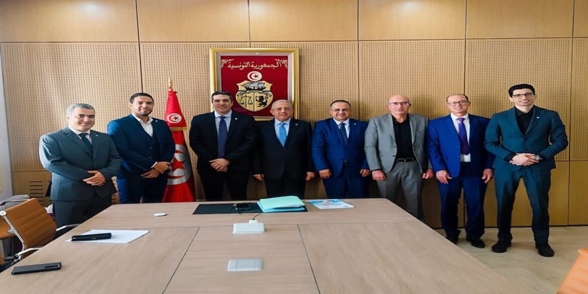 3idham اتخاذ حزمة من الإجراءات العملية لتطوير جراحة العظام في تونس