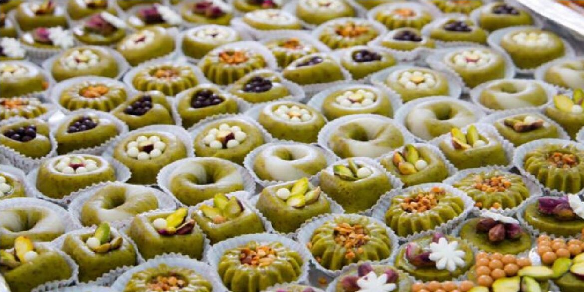7LOU هيئة السلامة الصحية تدعو إلى الإلتزام بالممارسات الصحية الجيدة عند شراء أو تحضير حلويات العيد