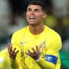 C1 asiatique : Al-Nassr sans Cristiano Ronaldo à Téhéran, il risque 99 coups de fouet