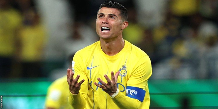 Cristiano Ronaldo C1 asiatique : Al-Nassr sans Cristiano Ronaldo à Téhéran, il risque 99 coups de fouet