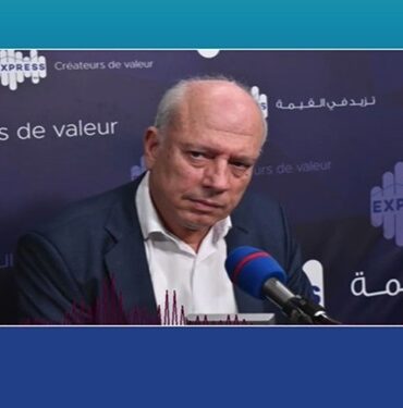 Hafedh Amouri