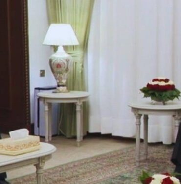 Khaled Ennouri Abdelmajid Tebboune