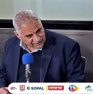 Lotfi Riahi