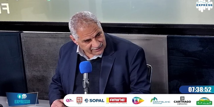 Lotfi Riahi