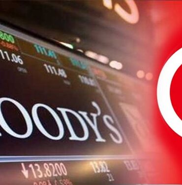 Moody's