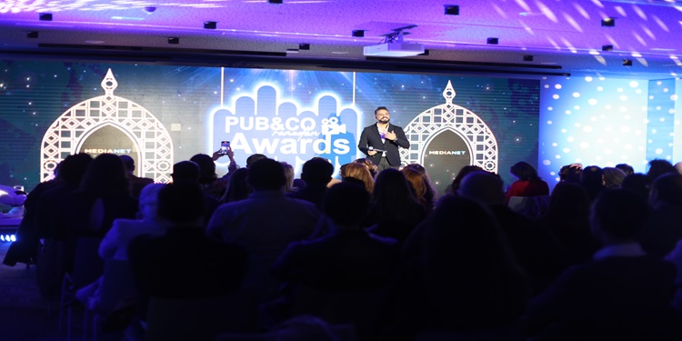 PubCo Ramadhan Awards 3 2ème édition des Pub&Co Ramadhan Awards : les gagnants de l'événement incontournable célébrant la créativité publicitaire pendant le mois de Ramadan