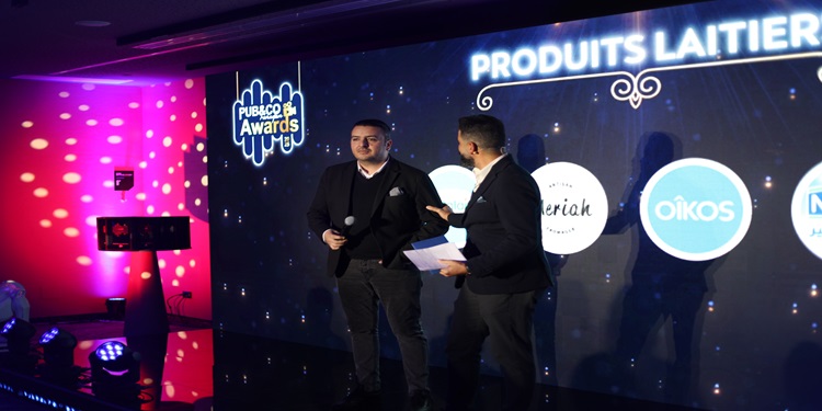 Pub&Co Ramadhan Awards 