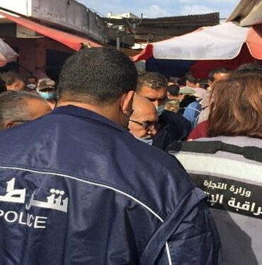 Ramadan infractions économiques