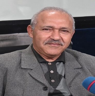 Ridha Chkoundali