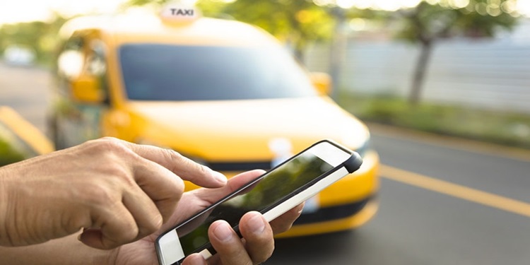 Union tunisienne des taxis individuels
