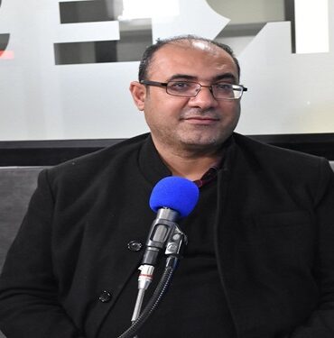 Yasser Kourari