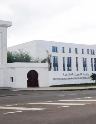 algeria الجزائر تطلب توضيحات من فرنسا بشأن مناورات مغربية فرنسية