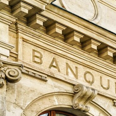 banque