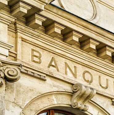 banque